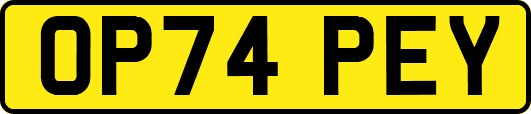 OP74PEY