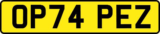 OP74PEZ
