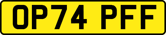 OP74PFF