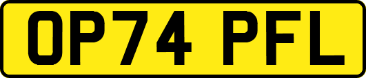 OP74PFL