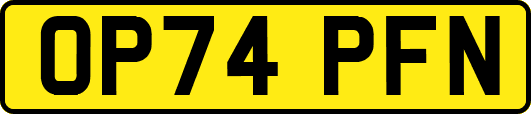 OP74PFN