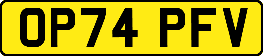 OP74PFV