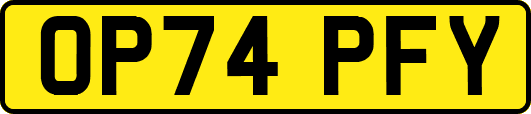 OP74PFY
