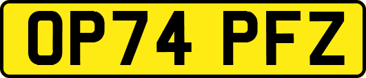 OP74PFZ