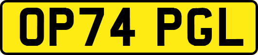 OP74PGL