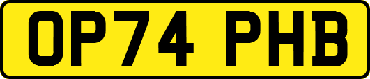 OP74PHB