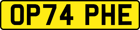 OP74PHE