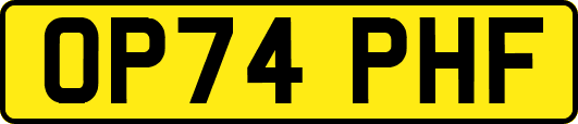 OP74PHF