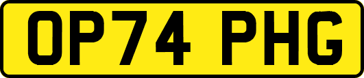 OP74PHG
