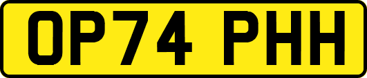 OP74PHH
