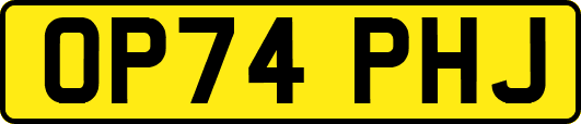 OP74PHJ