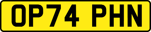 OP74PHN