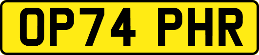OP74PHR