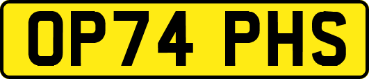 OP74PHS