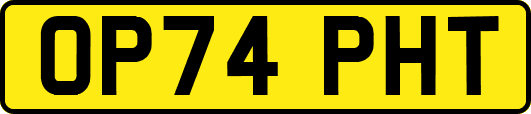 OP74PHT