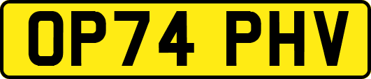 OP74PHV