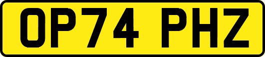OP74PHZ