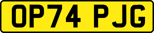 OP74PJG