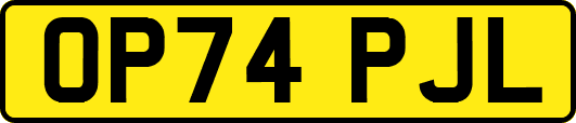 OP74PJL