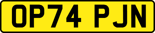 OP74PJN