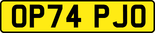 OP74PJO