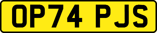 OP74PJS