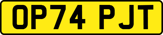 OP74PJT