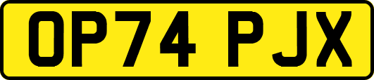 OP74PJX
