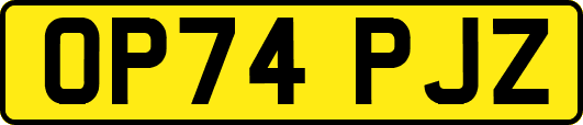 OP74PJZ
