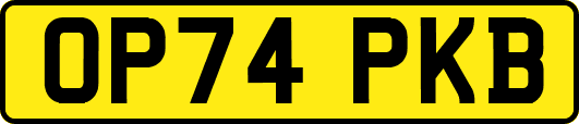 OP74PKB