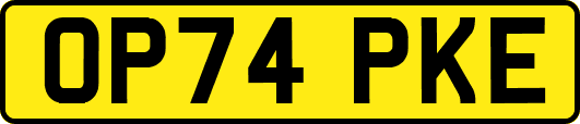 OP74PKE