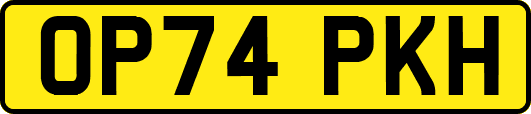 OP74PKH