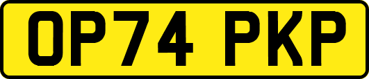OP74PKP
