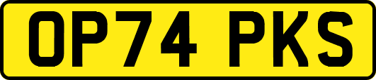 OP74PKS