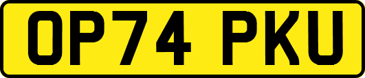 OP74PKU