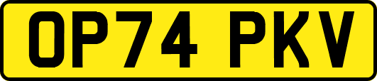 OP74PKV