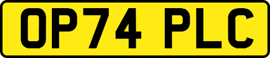 OP74PLC