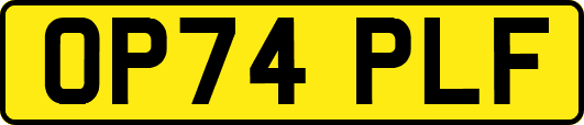 OP74PLF