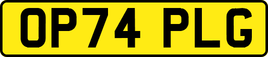 OP74PLG