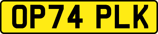 OP74PLK