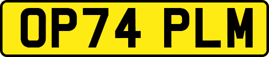 OP74PLM