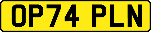 OP74PLN
