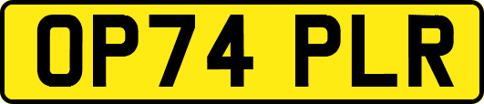 OP74PLR