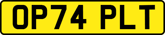 OP74PLT