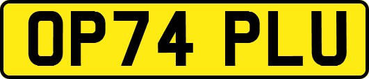 OP74PLU