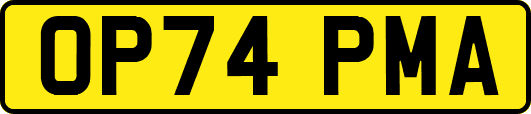 OP74PMA