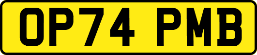 OP74PMB
