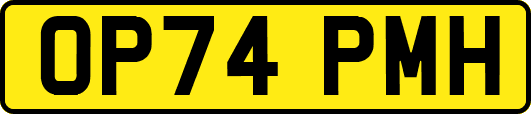OP74PMH