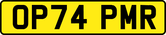 OP74PMR