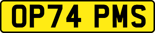 OP74PMS